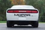 Dodge Challenger Drag Pak V10 by Mopar 2011 года